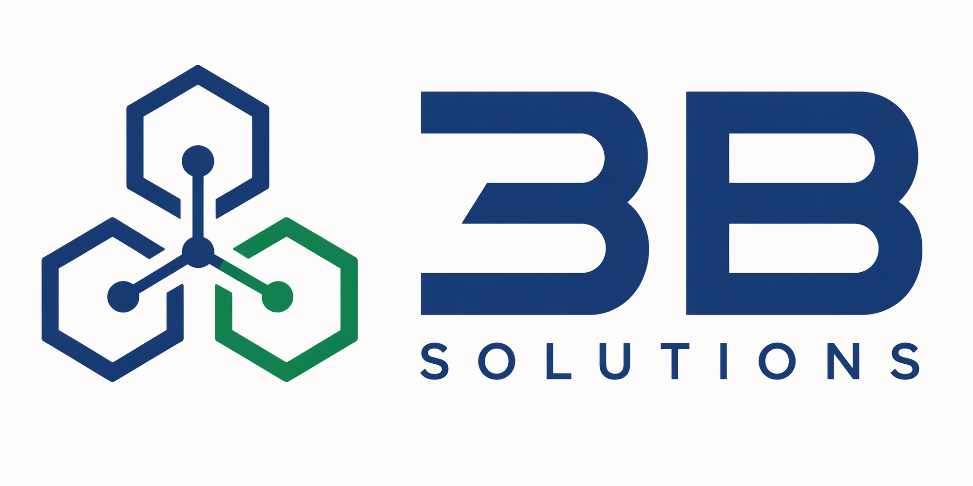 3B Solutions Ltd